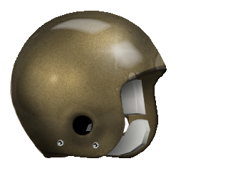 1956 Helmet