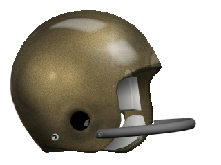 1957 Helmet