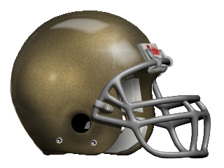 1969-75 Helmet