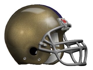 1976 Helmet