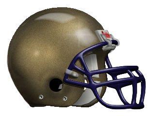 1983-87 Helmet