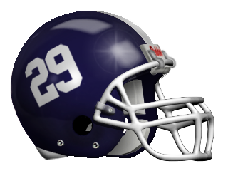 2009-11 Helmet