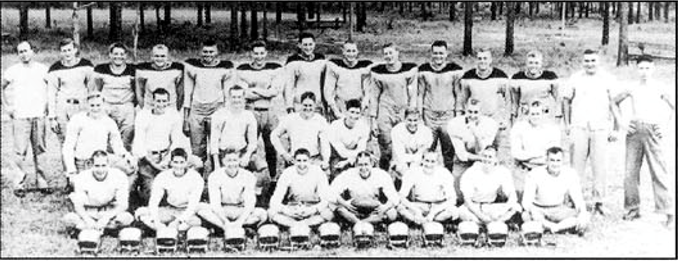 1948 Team Picture