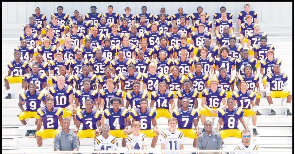 2015 Team Picture
