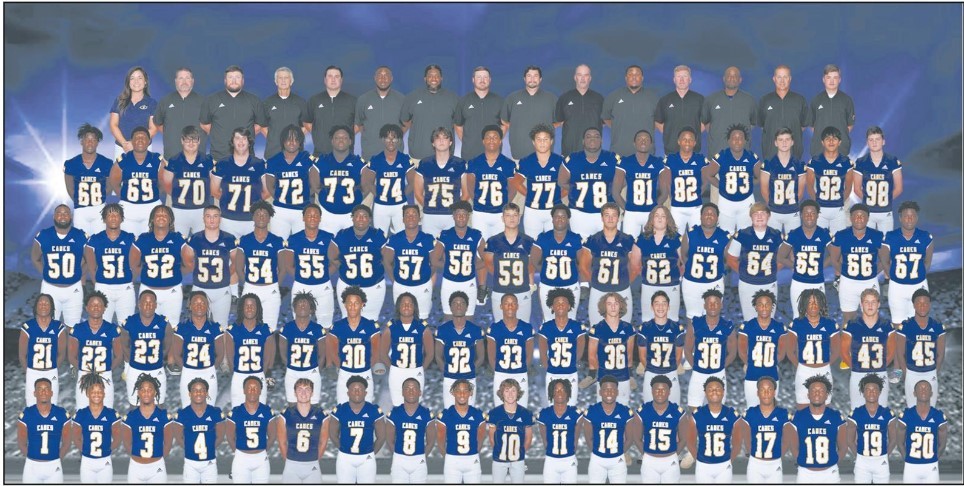 2022 Team Picture